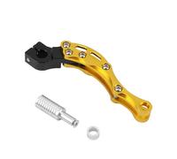 Kick Starter Leva Accessori Per La Modifica Della Leva Di Avviamento A Pedale Per Motociclette Per GY6 49cc 50cc 100cc 125cc Per 139QMB(TYPE 11)