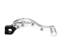 Kick Starter Leva Leva Del Cambio A Pedale Per Avviamento A Pedale Modificato Per Moto E Scooter Per Dio 50 Per JOG50 Per DIO50 Per AF18 Per AF28 Per AF34 Per AF35(WHITE)