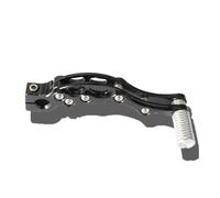 Kick Starter Leva Leva Del Cambio Motore, Asta Di Avviamento Per Moto, ATV, Pit Bike, 50/110/125/150/250 CC, Pedale(GRAY)