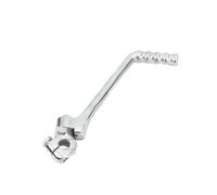 Kick Starter Leva Leva Di Avviamento A Pedale Per Moto Da 13 Mm E 16 Con Foro Per Pit Bike Per SSR Per SDG Per BSE 50cc 70cc 90cc 110cc 125cc 140cc 150cc 160cc(White Holes 13mm)