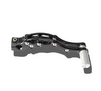 Kick Starter Leva Leva Di Avviamento A Pedale Per Motore Motocicletta, Scooter Per 139QMB Per JOG50/90/100 Per Fuxi 100CC Per Ghost Per RSZ Per ZY100(TYPE 19)