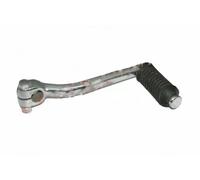 Kick Starter Leva Pedivella Chrome Plated Per Royal Enfield & British