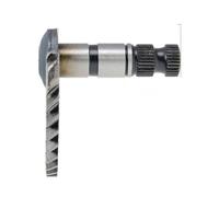 Kick Starter onda 48 mm/22 mm per GY6 50 CCM, 139QMB