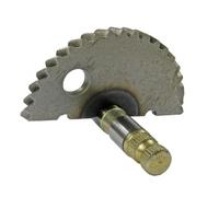 Kick Starter onda 51 mm/25 mm per GY6 50 CCM, 139QMB
