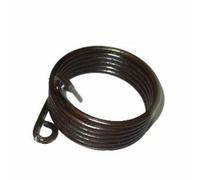 Kick Starter Ritorno Molla Rigid E Plunger Per BSA WM20 M21 B31 B33