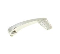 Kick Starter Starr Argento per Derbi, Suzuki