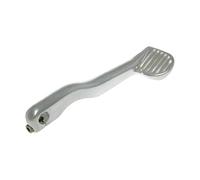 Kick Starter Starr Argento per Kymco People 50/125, People 50/125 S