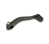 Kick Starter Starr Carbon Look per Honda, Kymco, 139QMB