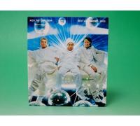 Kick the Can Crew - Best Album 2001-2003(Ltd.Editi