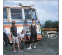 Kick The Can Crew - Greatest Hits