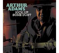 kick up some dust