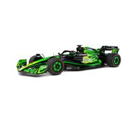 KICK WABER F1 TEAM C44 #77 V.BOTTAS - LAS VEGAS GP 2024