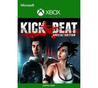 KickBeat Special Edition XBOX LIVE Key EUROPE