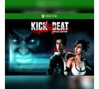KickBeat Special Edition (Xbox One / Xbox Series X|S) Xbox Live Key - EU