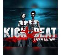 KickBeat Steam Edition (PC) Steam Key - GLOBAL