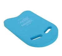 Kickboard, Eva Swim Training Aid Board Pool Floats con Foro Integrato Maniglia Board Swim Adult Swim Kickboard per Adulti e Bambini (Blue)