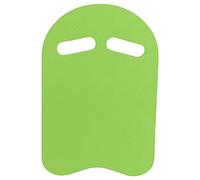 Kickboard, Eva Swim Training Aid Board Pool Floats con Foro Integrato Maniglia Board Swim Adult Swim Kickboard per Adulti e Bambini (Green)