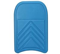 Kickboard piscina kickboard di allenamento professionale universale AID EVA a doppio strato da bagno a tavola galleggiante per il blu giallo per bambini adulti (Blu giallo)