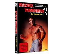 Kickbox Terminator 2 - Der Vollstrecker