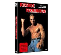 Kickbox Terminator 1 - Uncut (DVD)