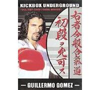 Kickbox Underground Total Body Conditioning Workout