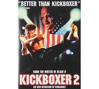 Kickboxer 2