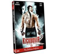 Kickboxer 2