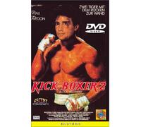 Kickboxer 2 - Blood Brothers