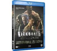 Kickboxer 2. Retaliation (Blu-ray)