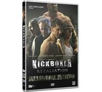Kickboxer 2. Retaliation (DVD)