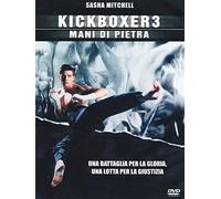 Kickboxer 3 - Mani di pietra