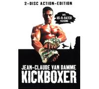 Kickboxer - Action Edition