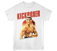 Kickboxer - An Antico Sport - American Classici - Licenza Ufficiale Adulto