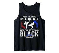 Kickboxer Arti Marziali Kickboxing Kickboxing Canotta