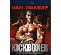 Kickboxer (Blu-ray)