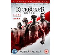 Kickboxer: Boxset