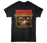 Kickboxer - Destroy Your Enemy - American Classici - Licenza Ufficiale Adulto S