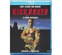 Kickboxer - Il Nuovo Guerriero