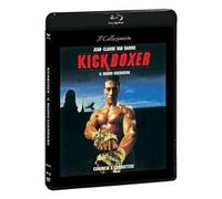 Kickboxer - Il Nuovo Guerriero (Regione 2 PAL) - Mark Di Salle,David Worth