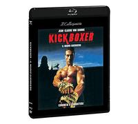 Kickboxer - Il Nuovo Guerriero (Regione 2 PAL) - Mark Di Salle,David Worth