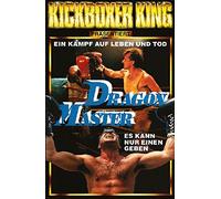 Kickboxer King - Dragon Master/Uncut