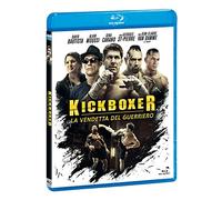 Kickboxer: La Vendetta Del Guerriero