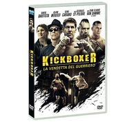 Kickboxer - La Vendetta Del Guerriero