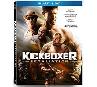 Kickboxer Retaliation