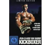 Kickboxer - Steelbook
