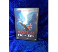 Kickboxer U.S.A. - Die Nacht des Fighters