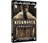 Kickboxer vengeance