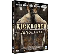 Kickboxer vengeance