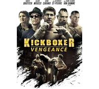Kickboxer: Vengeance [Edizione: Stati Uniti]