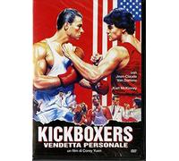 Kickboxers - Vendetta Personale